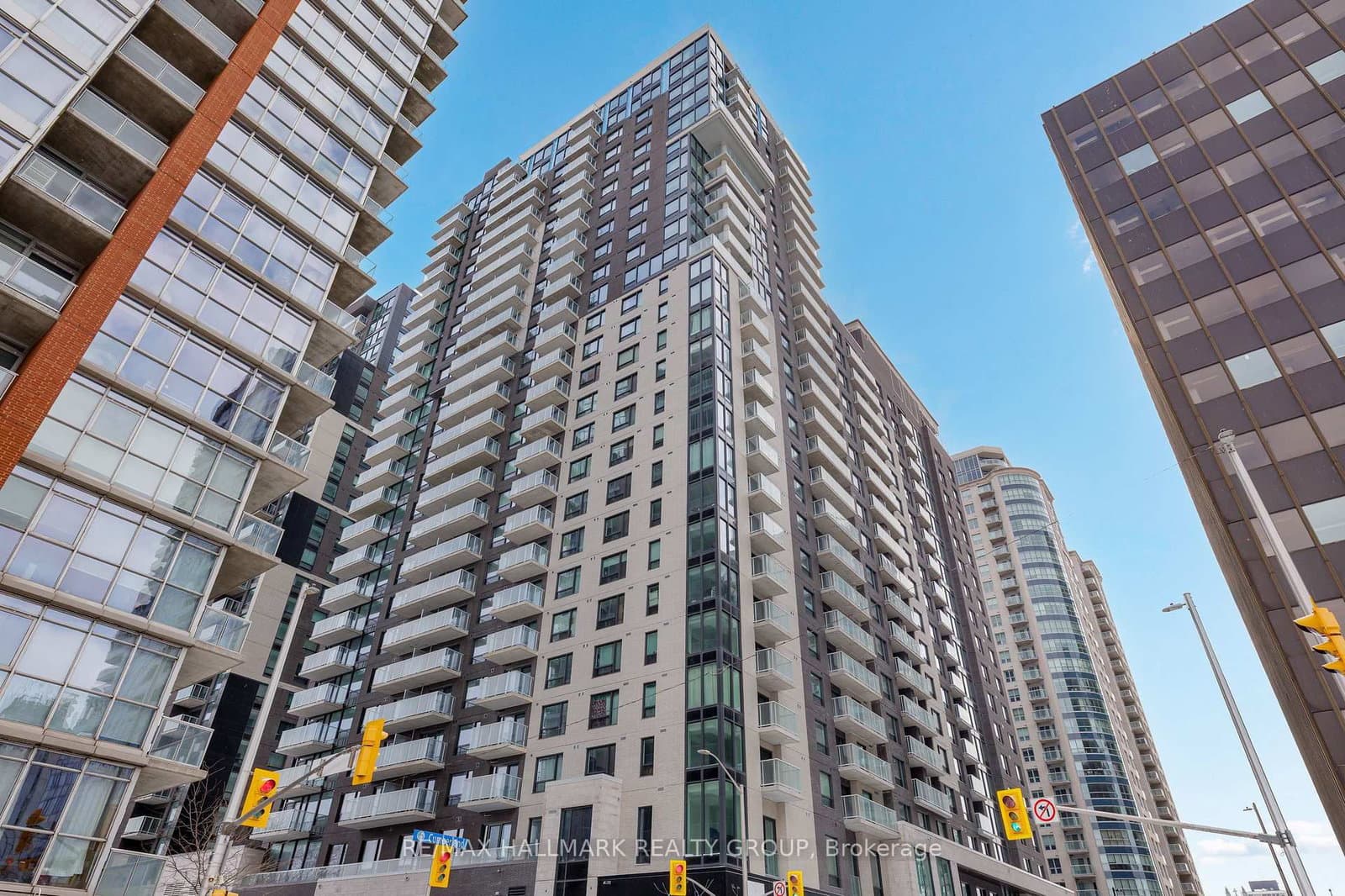 #2008 - 180 George Street