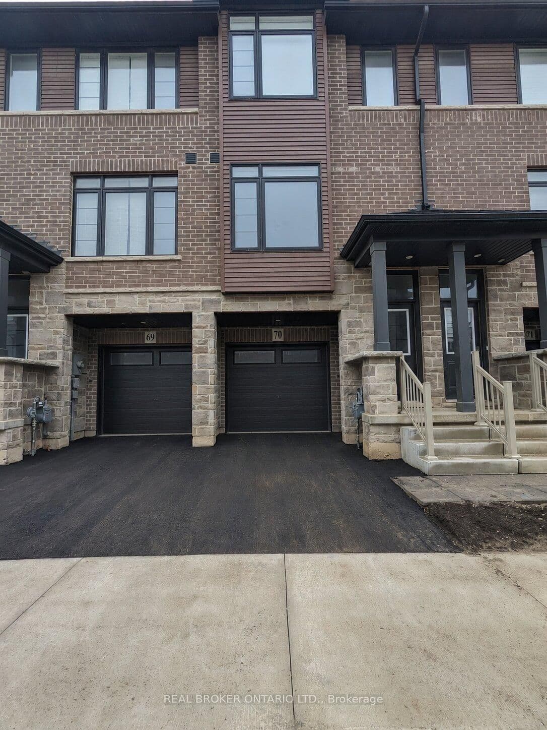 461 Blackburn Drive, Unit 70