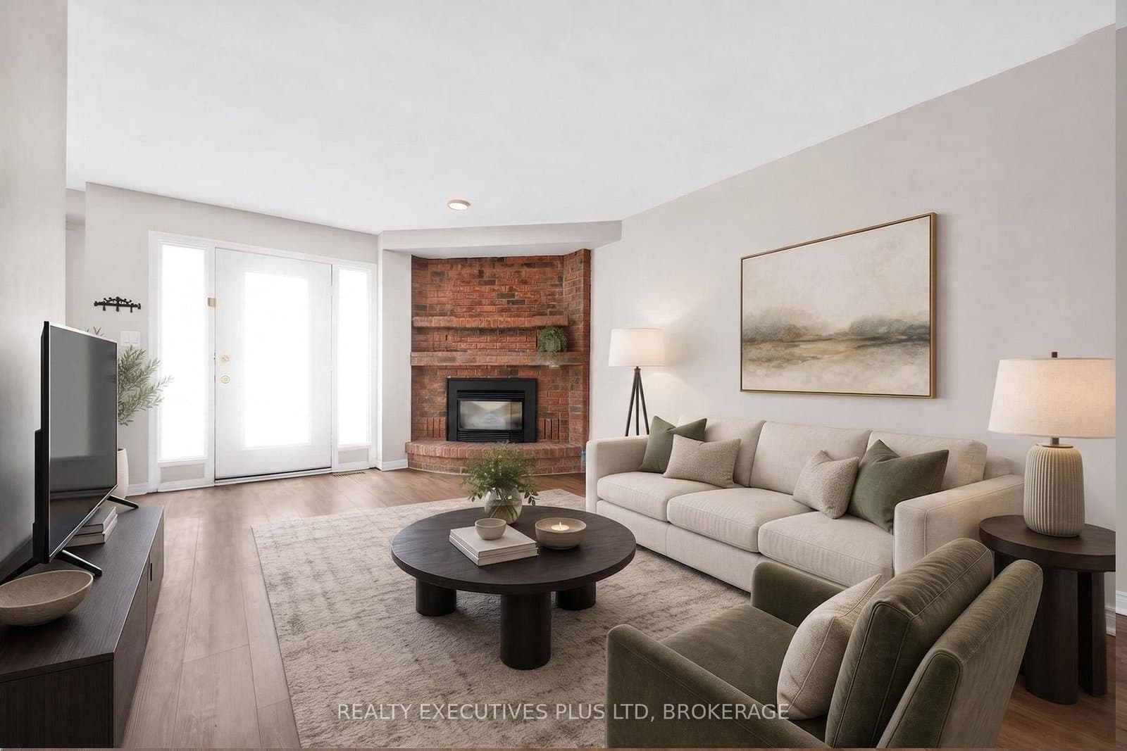 6044 Swayze Drive, Unit 6