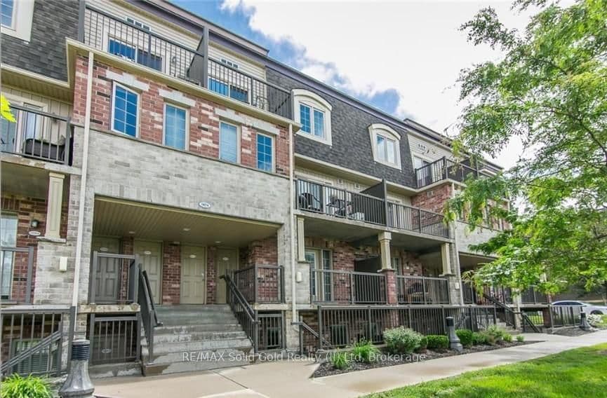 1674 Fischer Hallman Road, Unit F