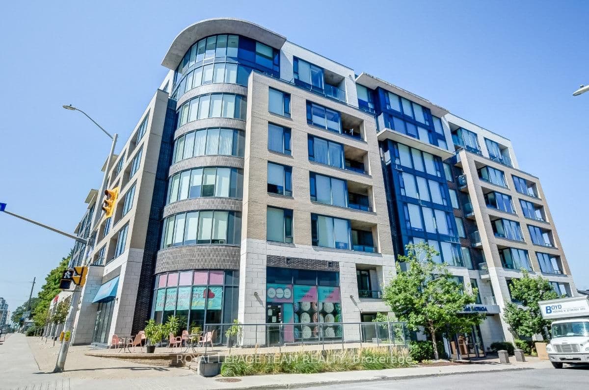 360 Patricia Avenue, Unit 712