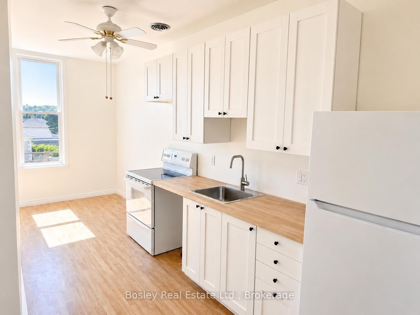 50 Sykes Street N, Unit 3