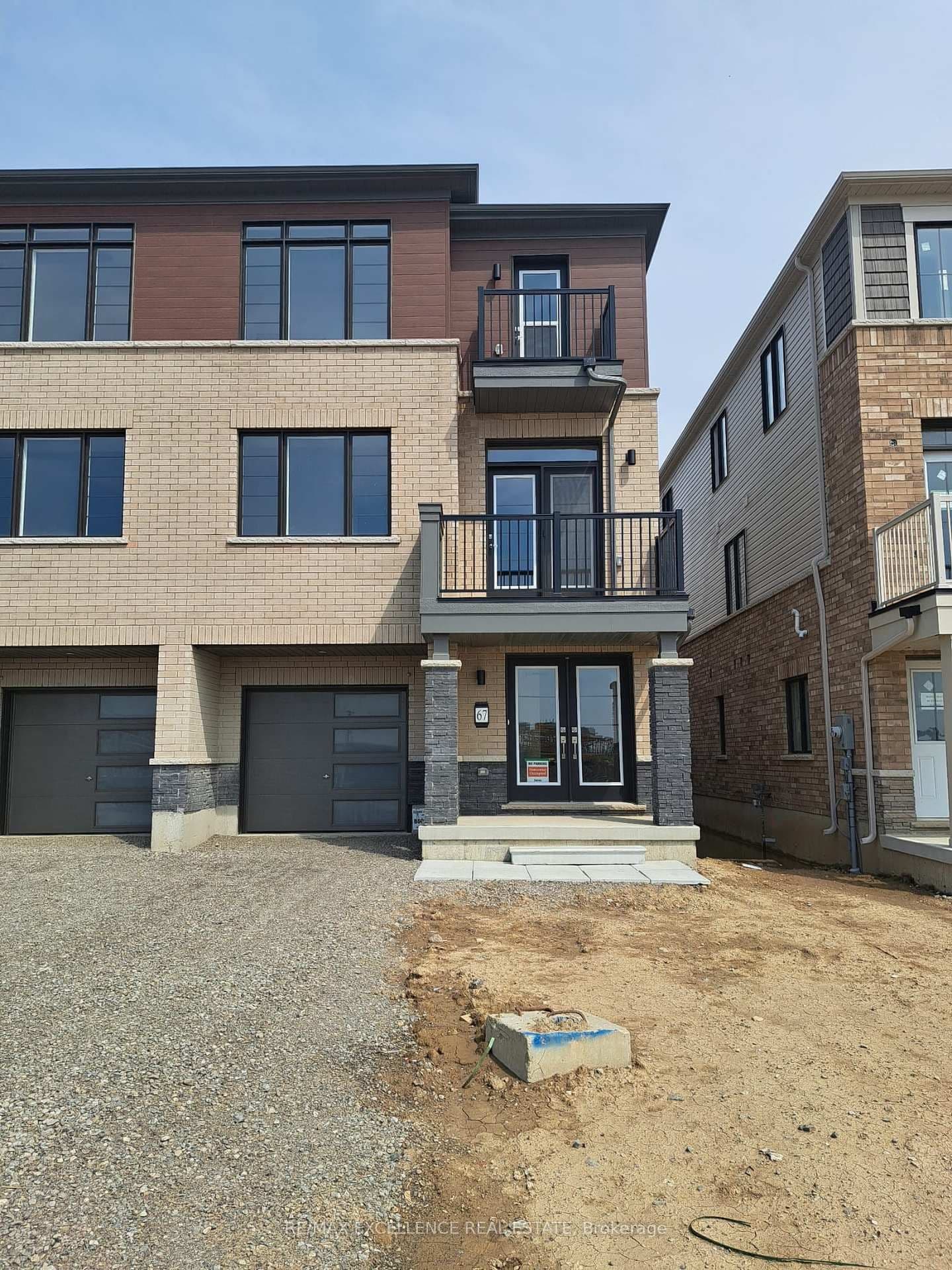 67 Stanley Avenue