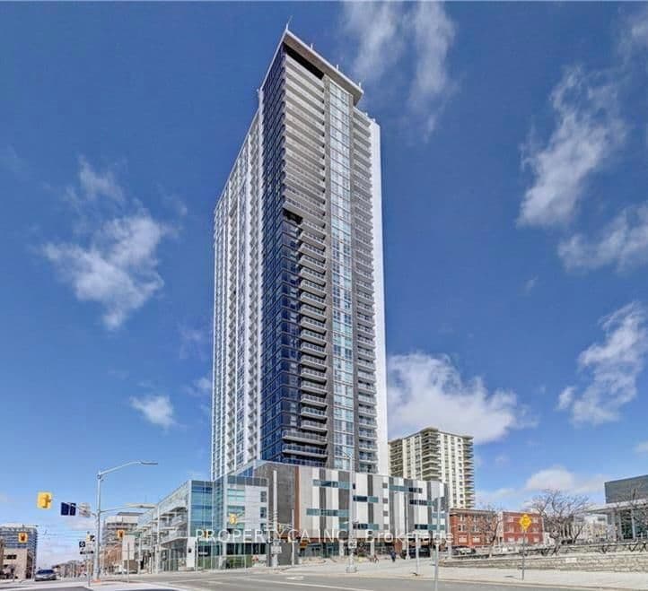 60 Frederick Street, Unit 3710