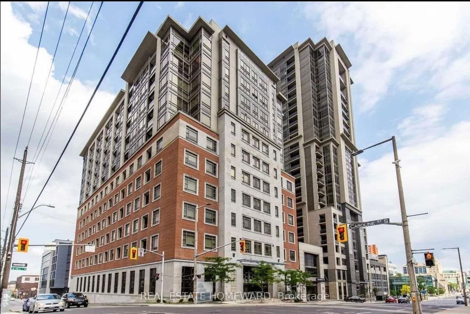 #312 - 150 Main Street W