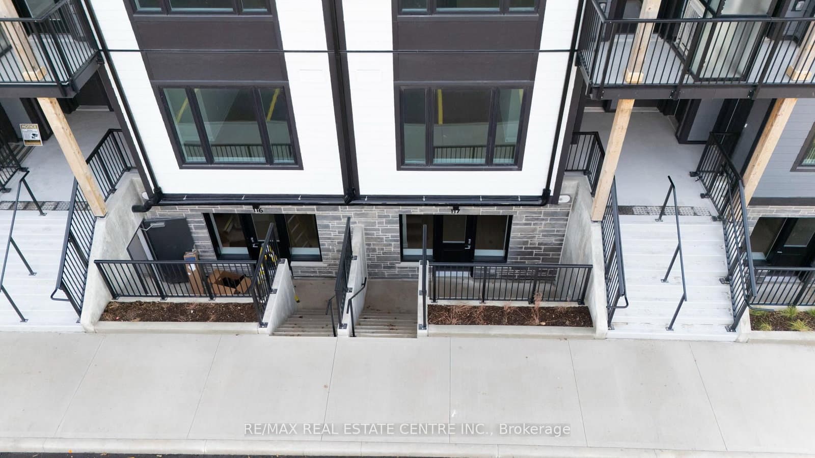 #117 - 708 Woolwich Street