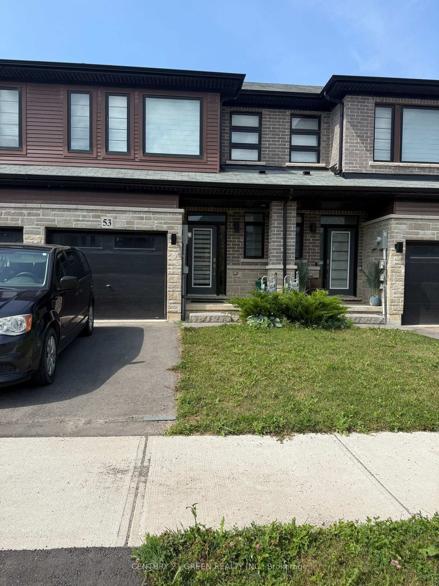 53 June Callwood Way