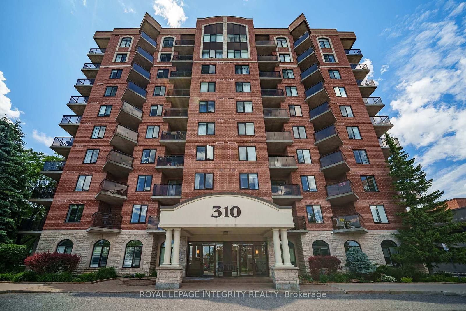 #3M - 310 Central Park Drive