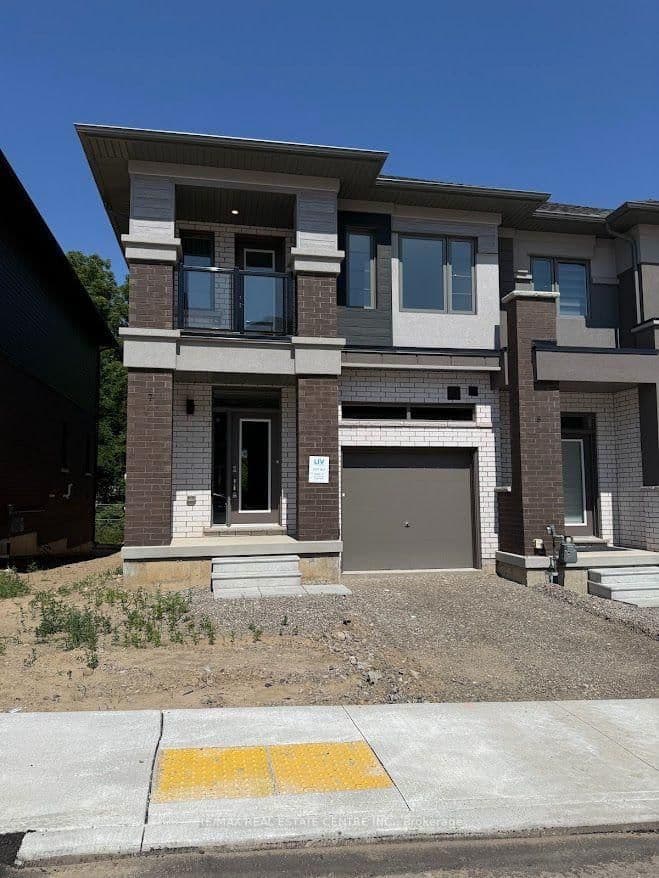 660 Colborne Street W, Unit 7