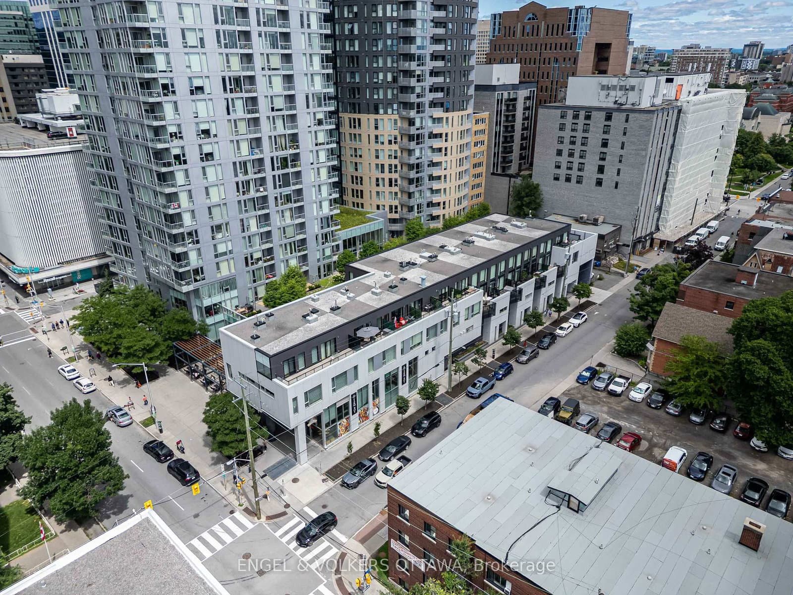 197 Lisgar Street, Unit 218