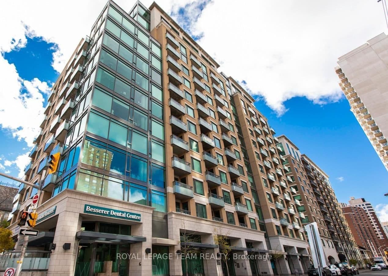 #308 - 238 Besserer Street