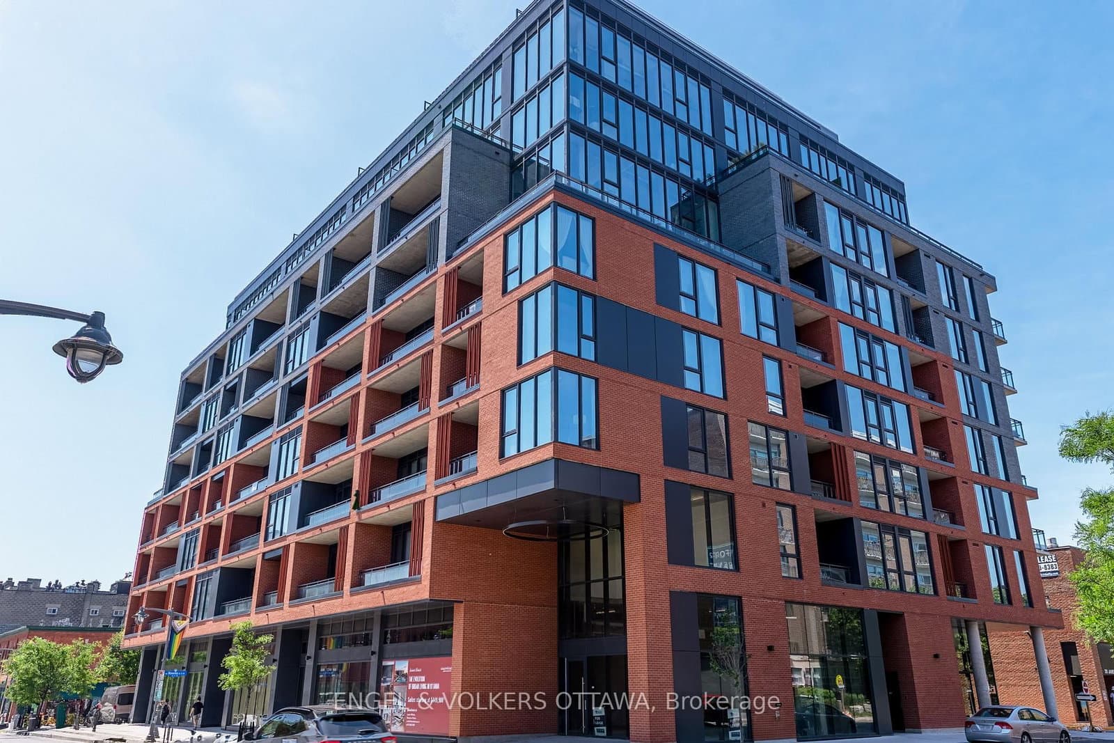 #709 - 10 James Street