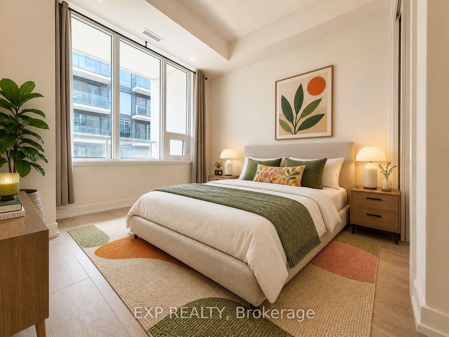 #1207 - 212 King William Street