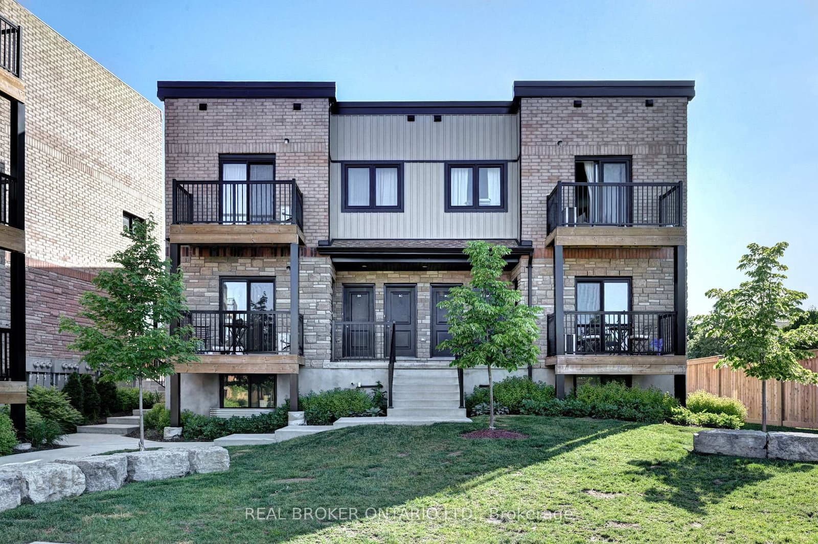164 Heiman Street, Unit 4A