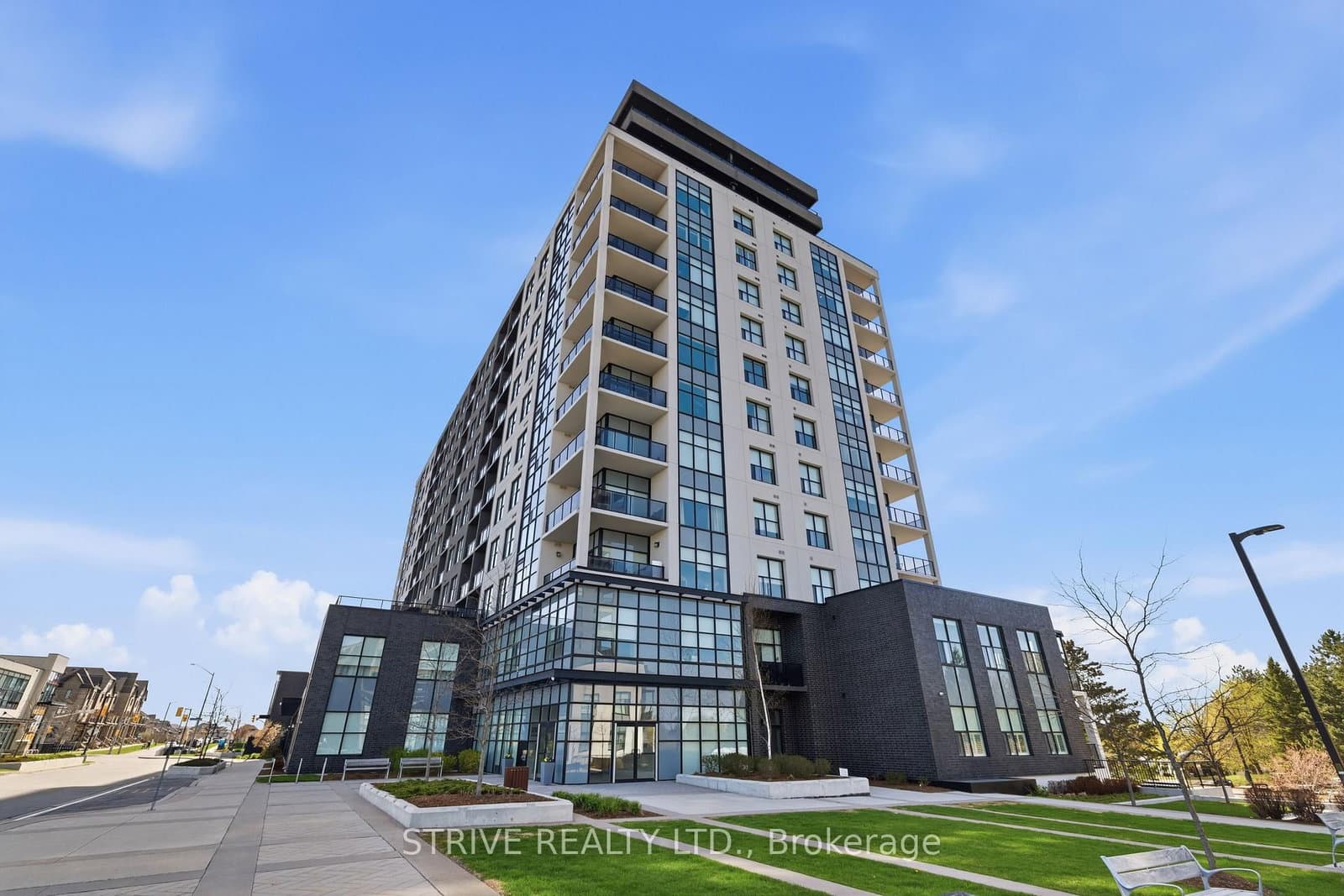 1878 Gordon Street, Unit 1014