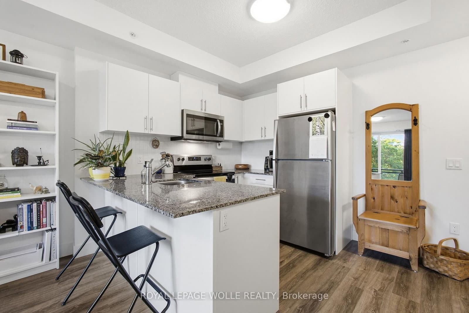#308 - 107 Roger Street