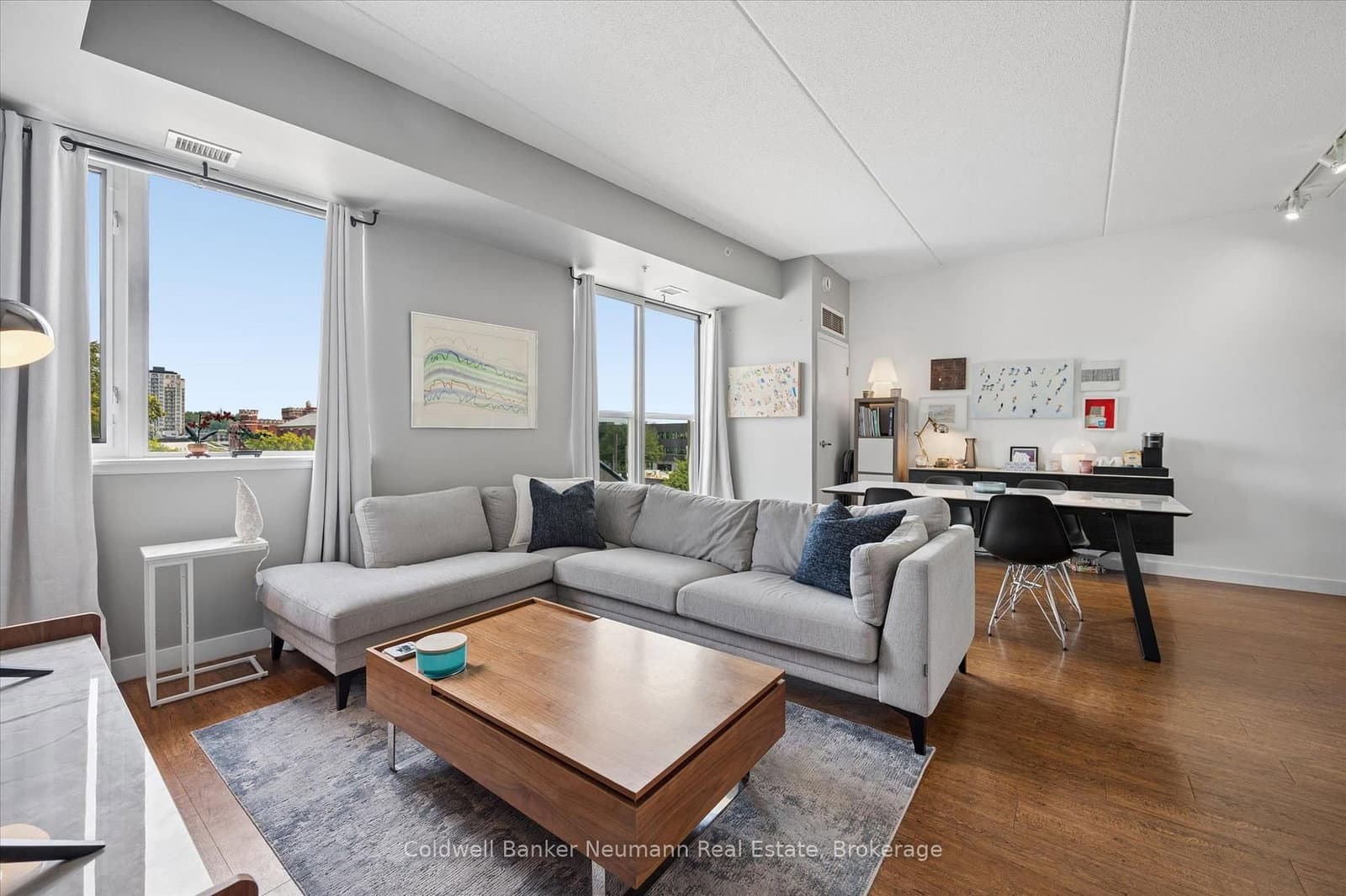 #309 - 5 Gordon Street