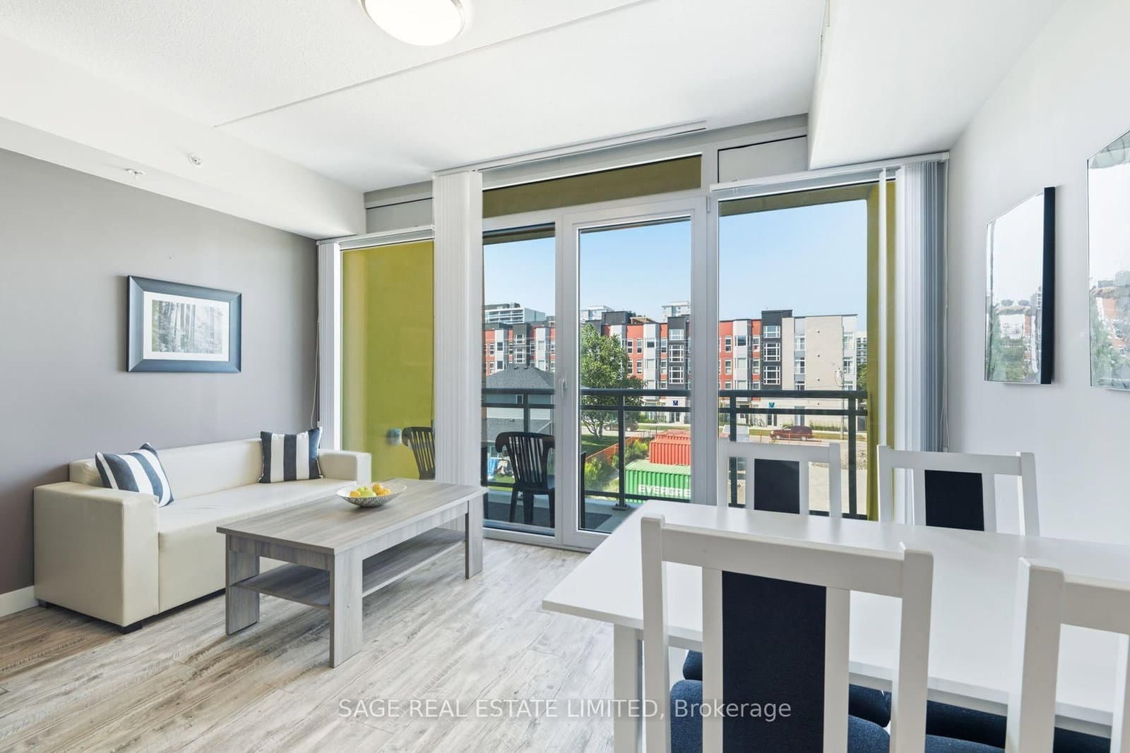 #424 - 257 Hemlock Street