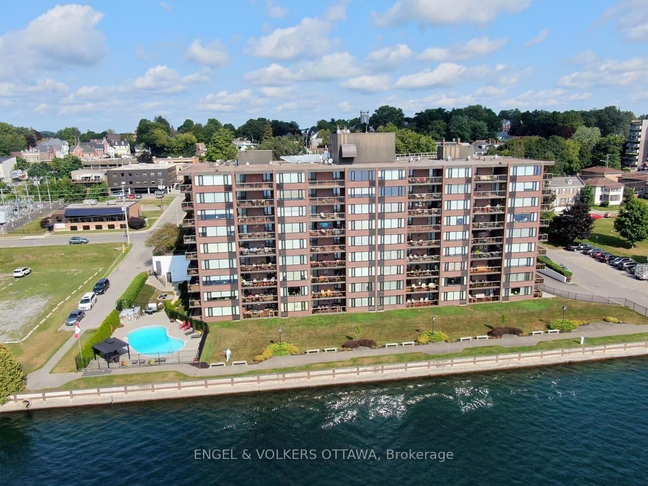 #110 - 55 Water Street E
