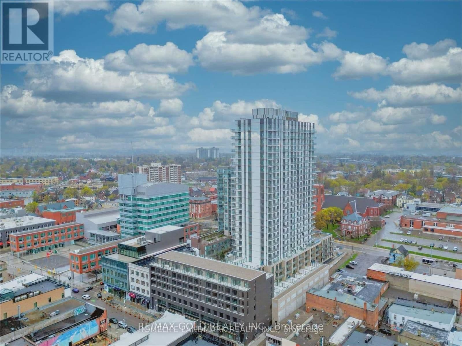 #903 - 55 Duke Street W