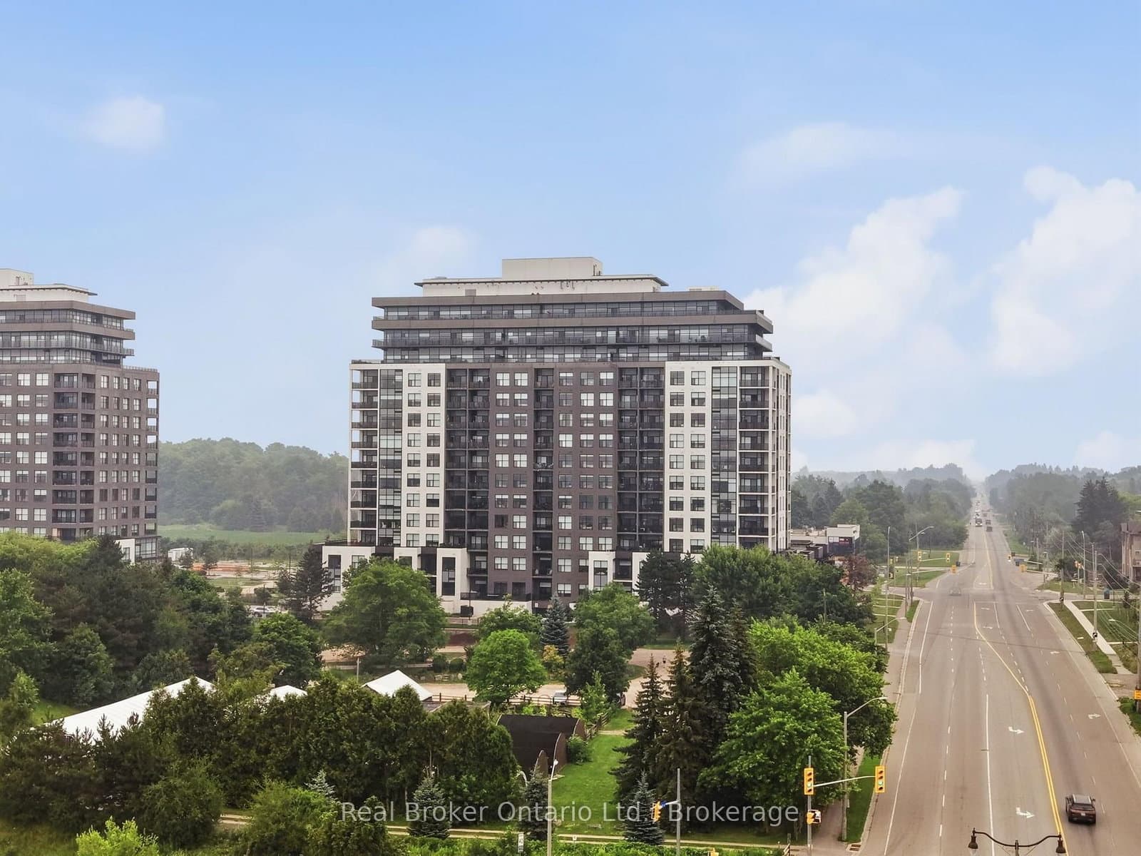 1878 Gordon Street, Unit 705