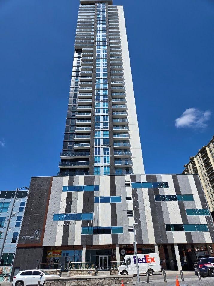 #3803 - 60 Frederick Street