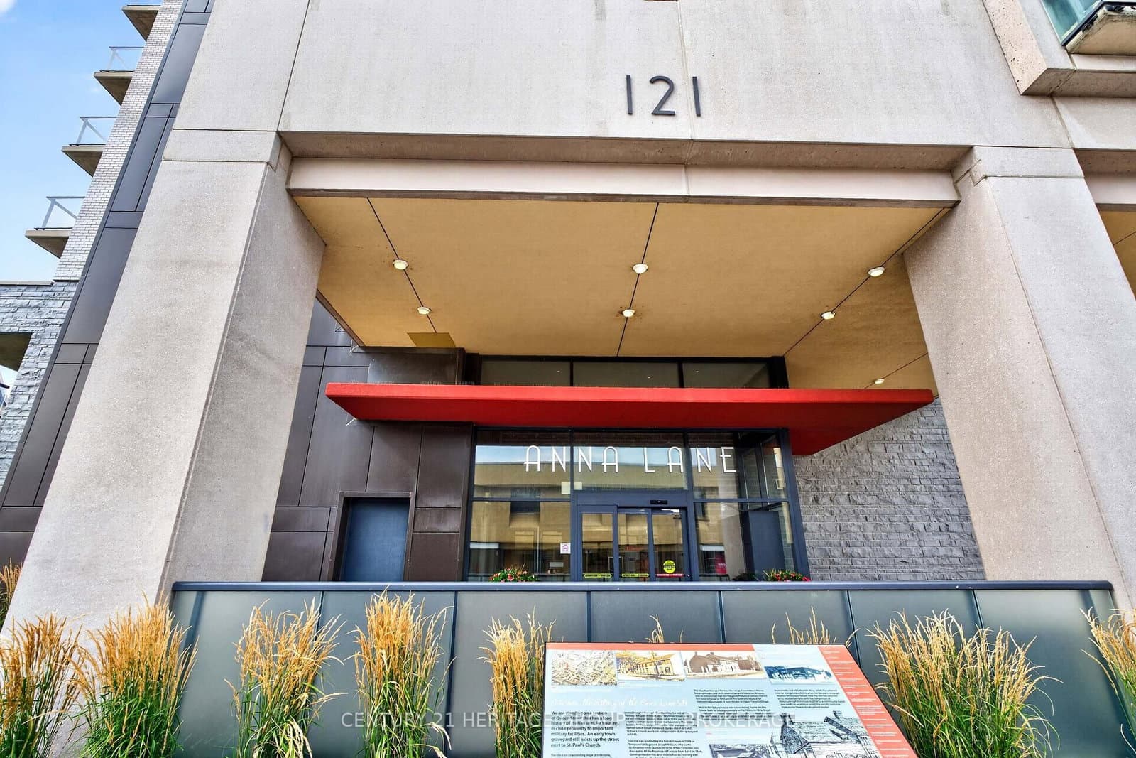 121 Queen Street, Unit A1