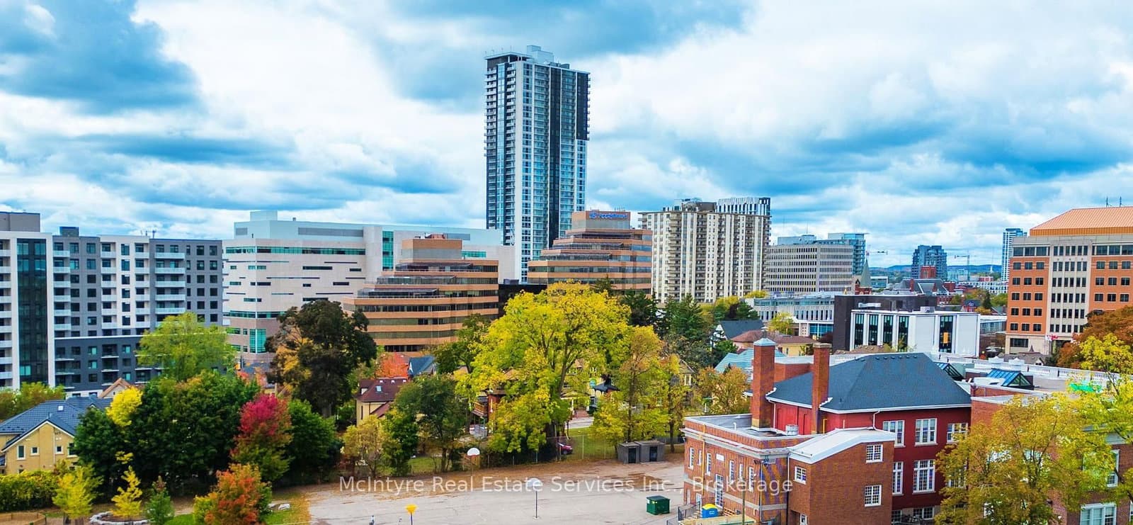 #2209 - 60 Frederick Street
