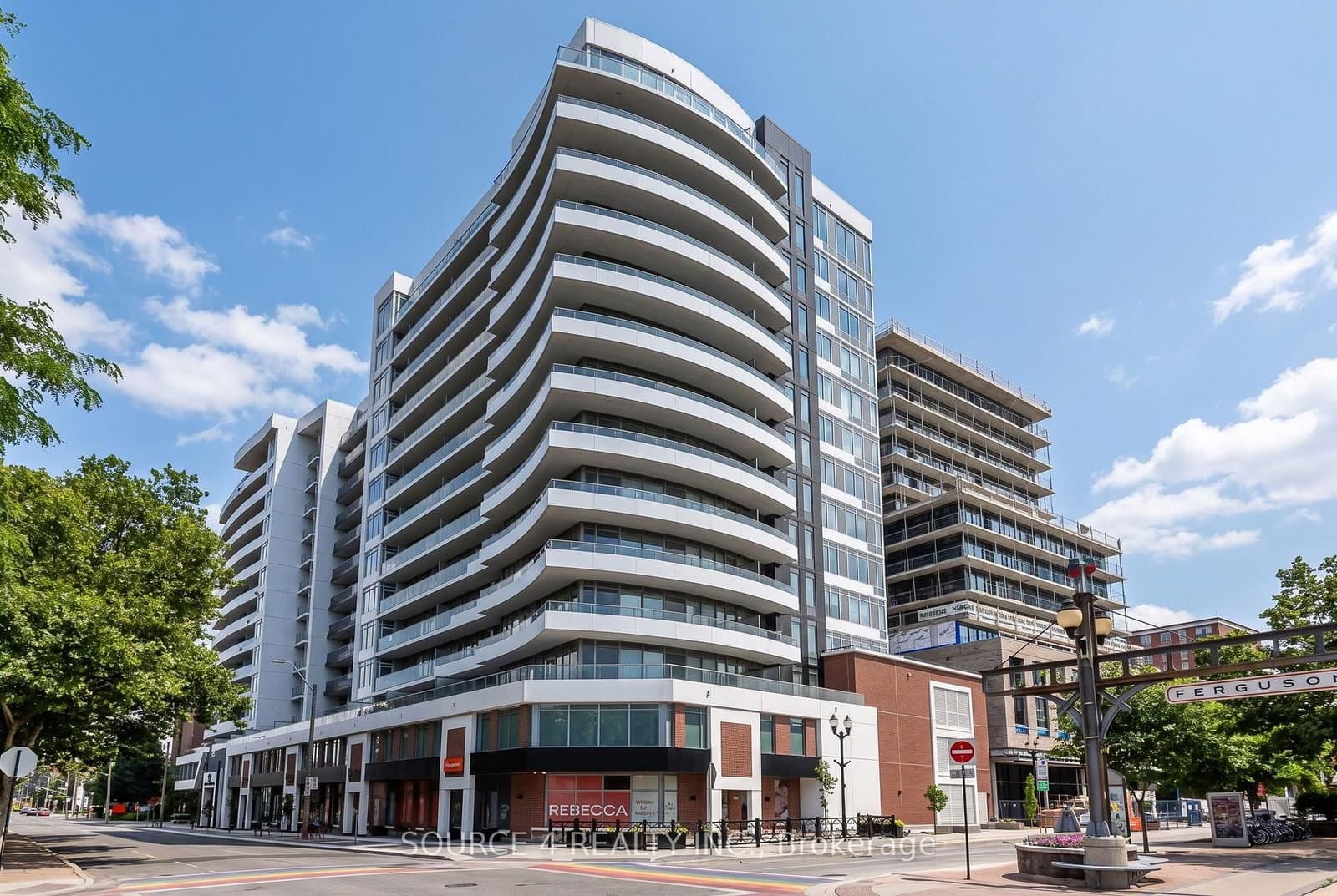 #815 - 212 King William Street