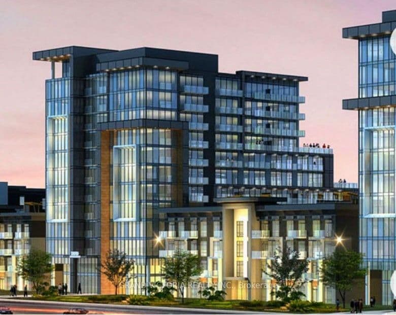 #212 - 460 Dundas Street E
