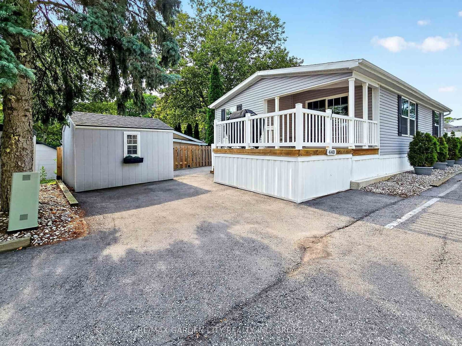 23 Four Mile Creek Road, Unit 440
