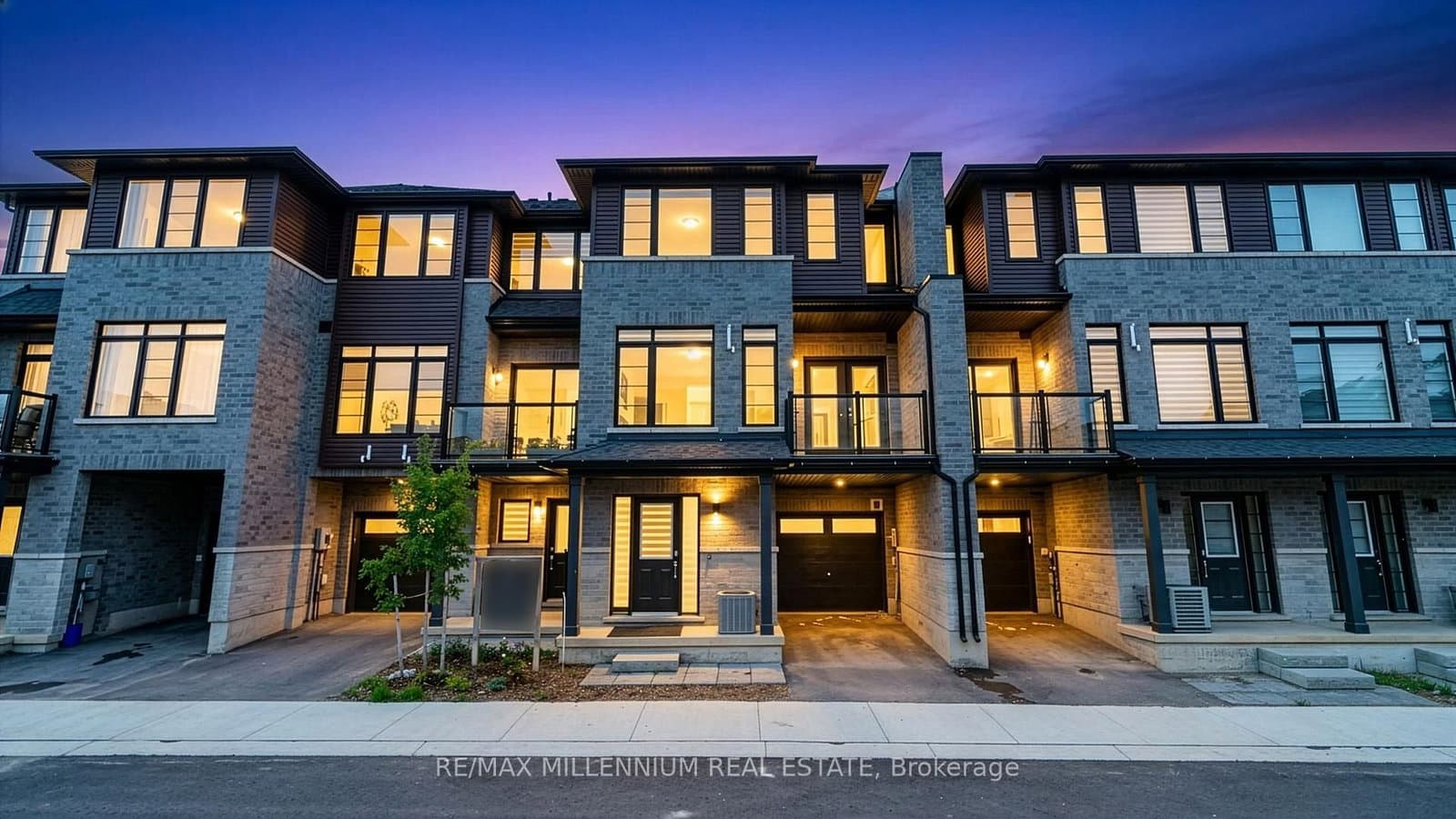 461 Blackburn Drive, Unit 119