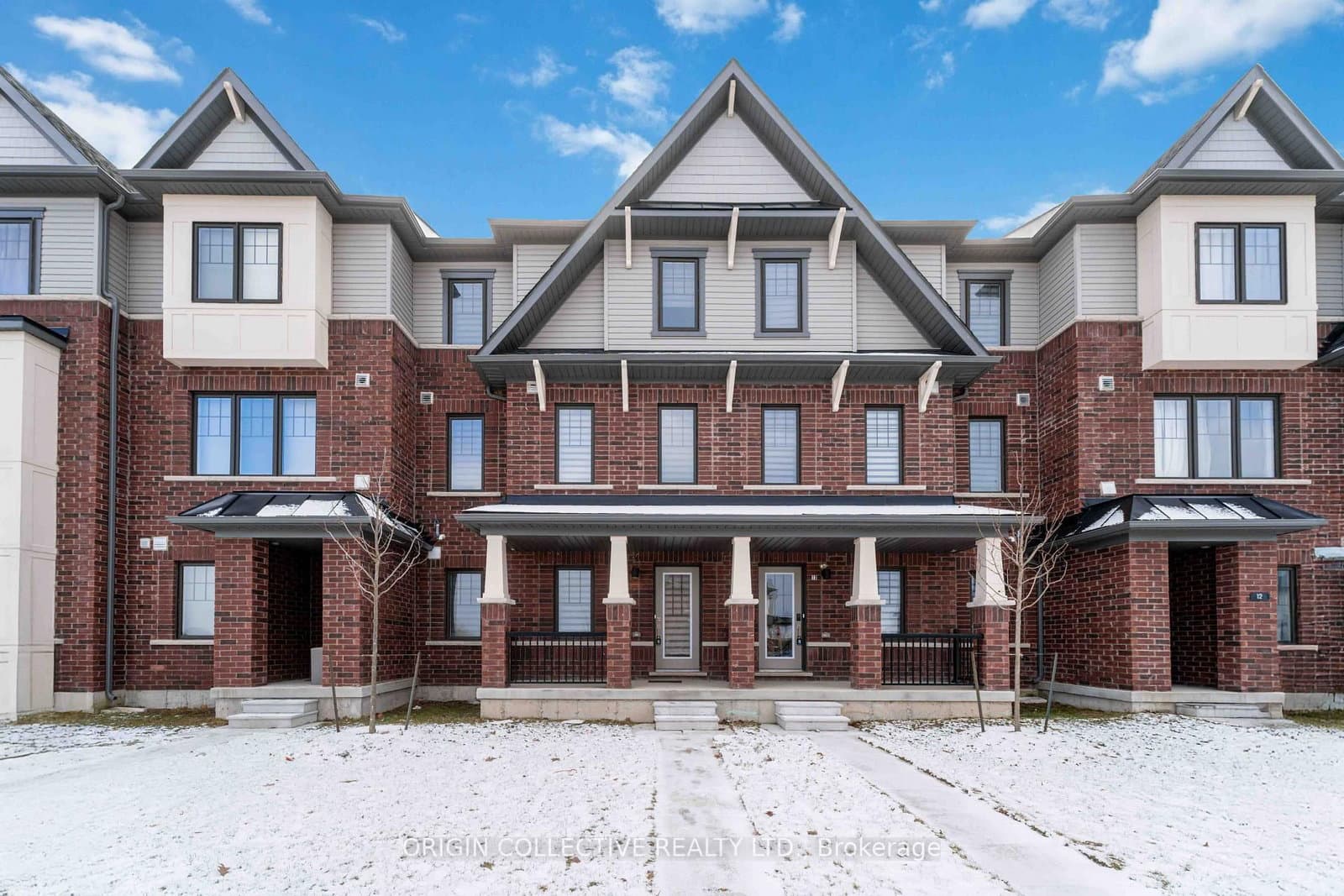 185 Bedrock Drive S, Unit 14