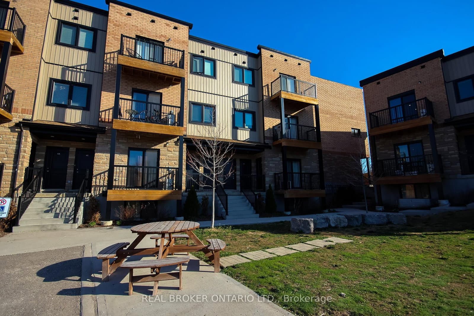 164 Heiman Street, Unit 2B