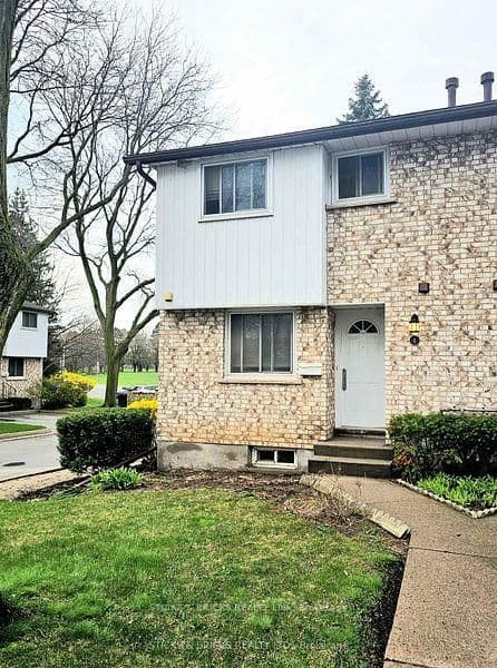 5815 Swayze Drive, Unit 1