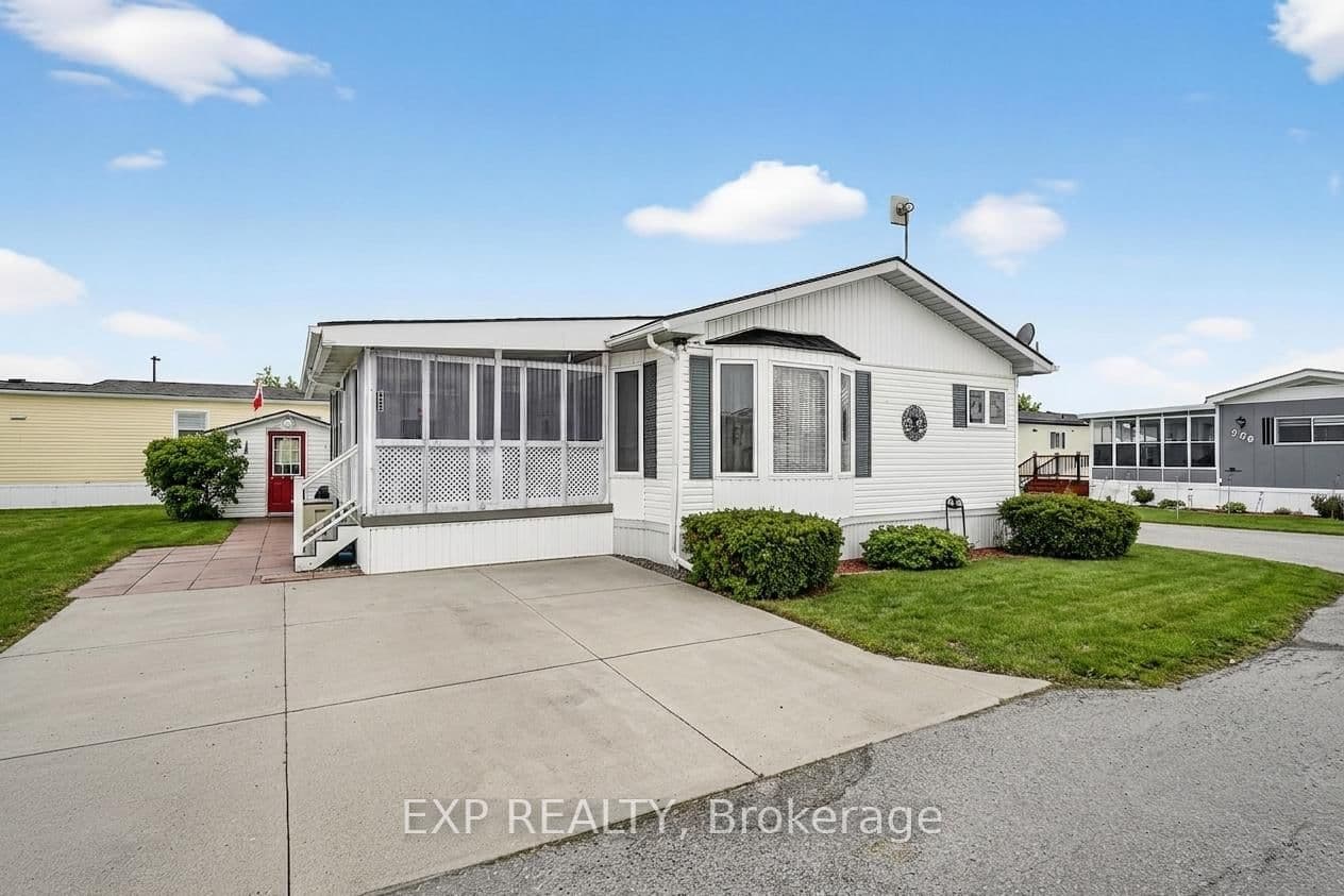 3033 Townline Road, Unit 308