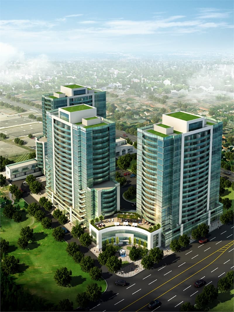 2150 Condos Phase 1