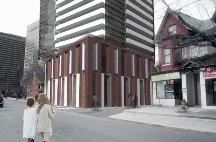 609 Sherbourne Condos - Image 7