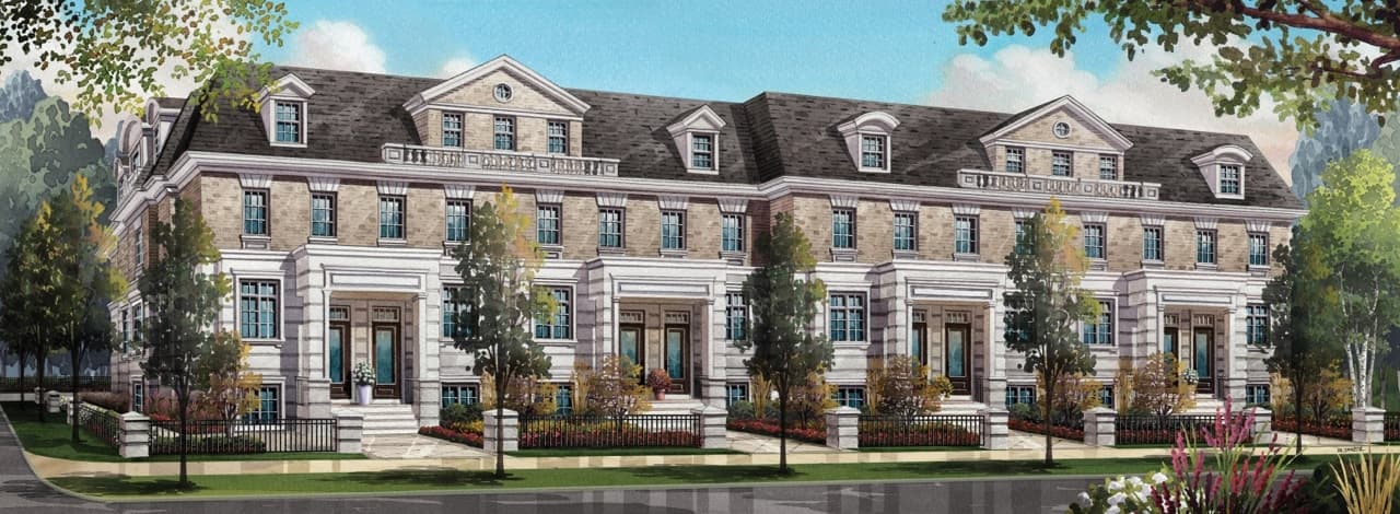 8 on Bayview Townhouses - Image 1