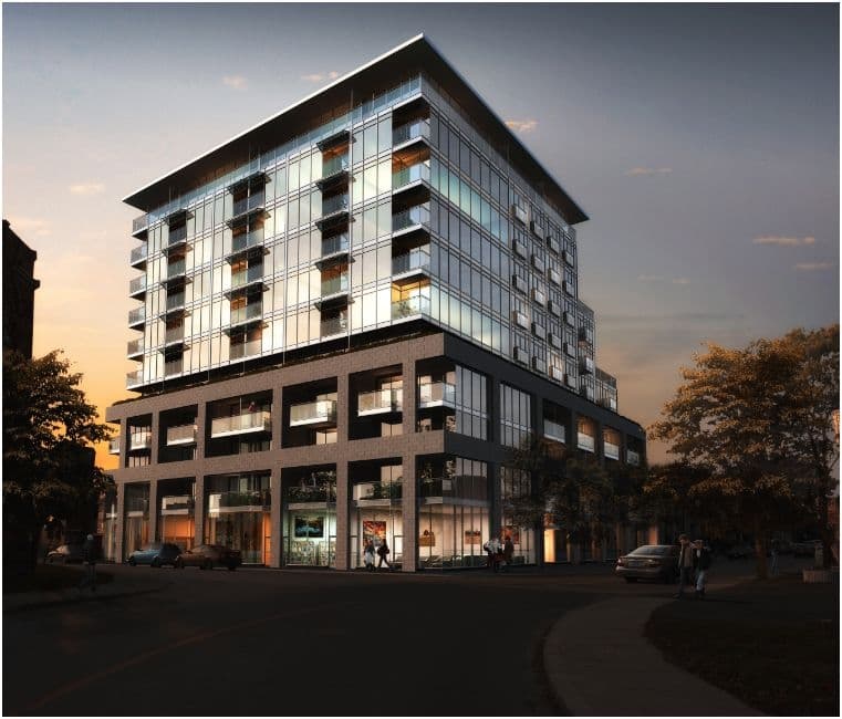 Art Condos - Image 1