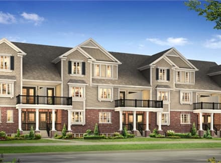 Carriage Condos