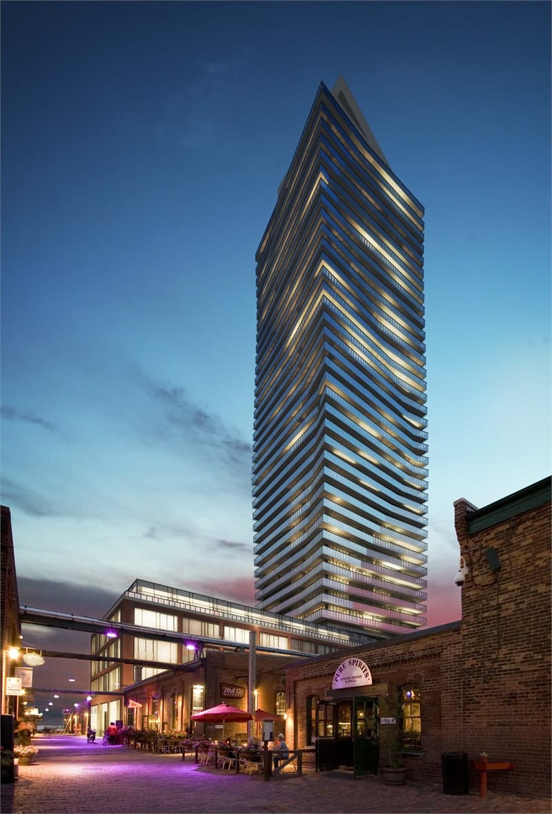 Clear Spirit Condos