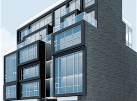 Cube Lofts - Image 1