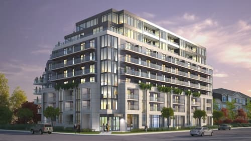 Diva Condos - Image 1