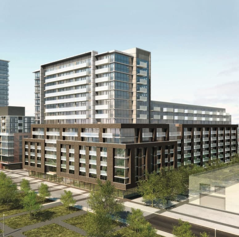 Epic Condos - Image 1