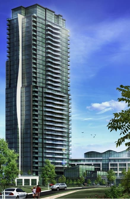 Expo Condos