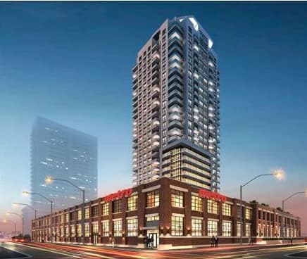 Fuse Modern Condos & Lofts - Image 1