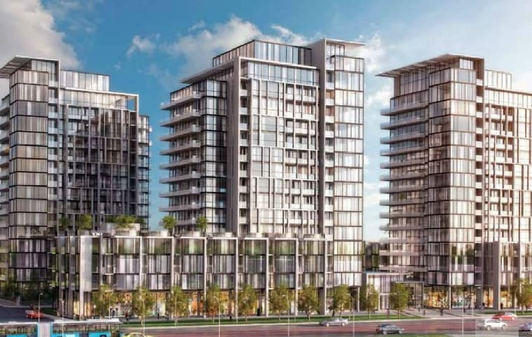 Grand Palace Condos