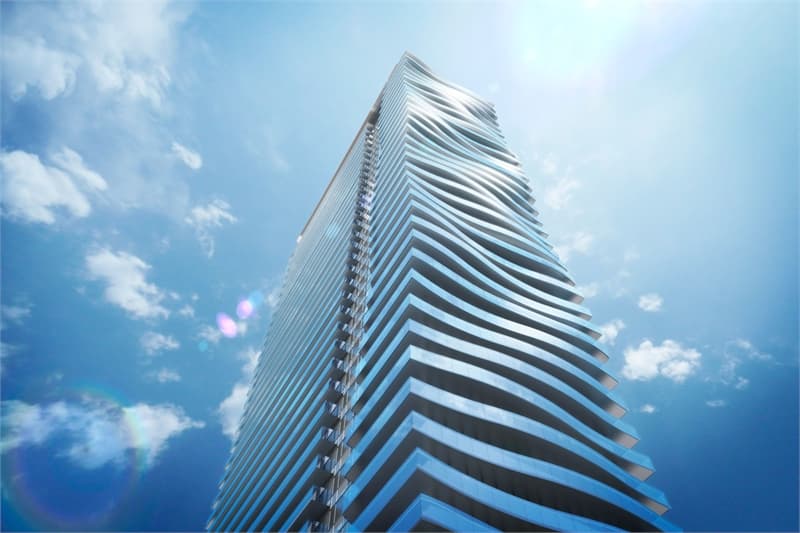 Jade Waterfront Condos - Image 1
