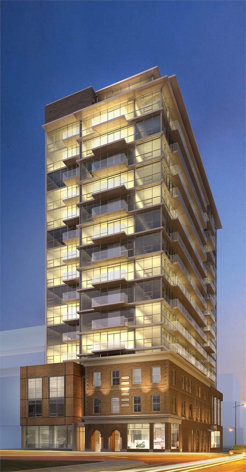 King Plus Condos - Image 1